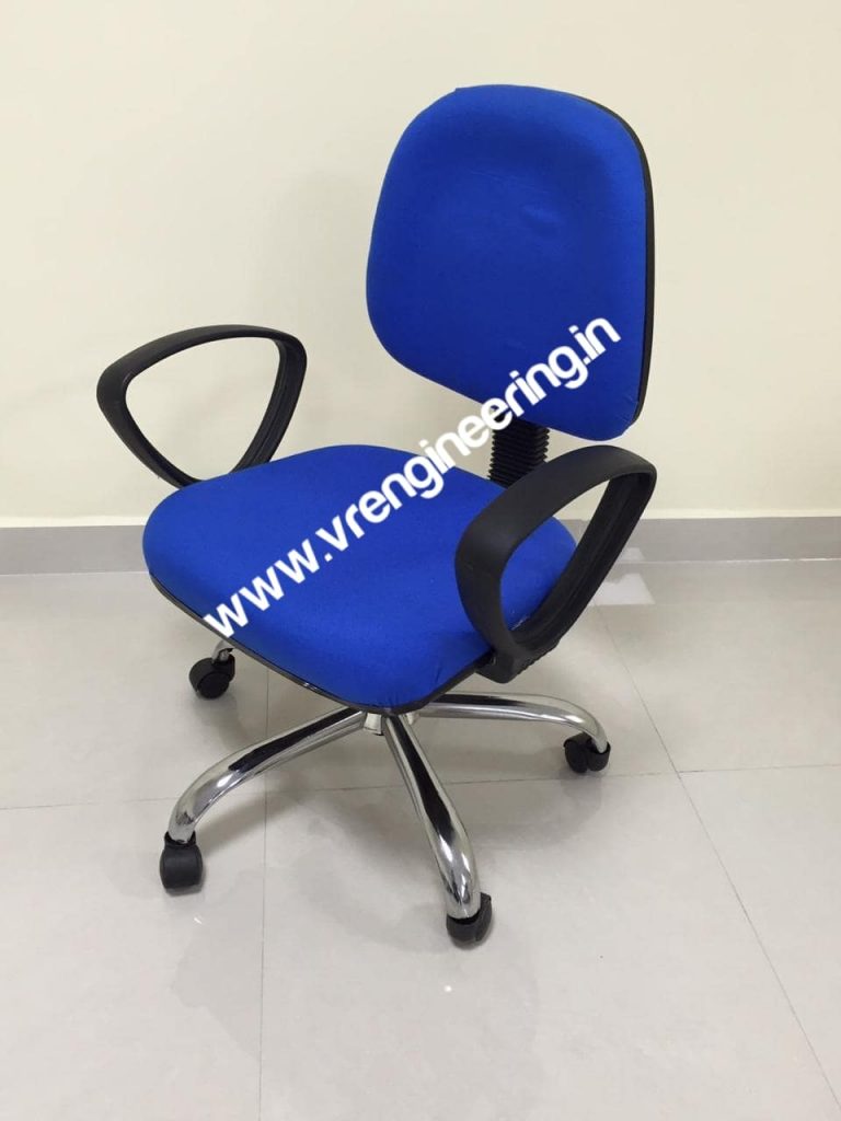 Office Executive revolving chairs in Hyderabad