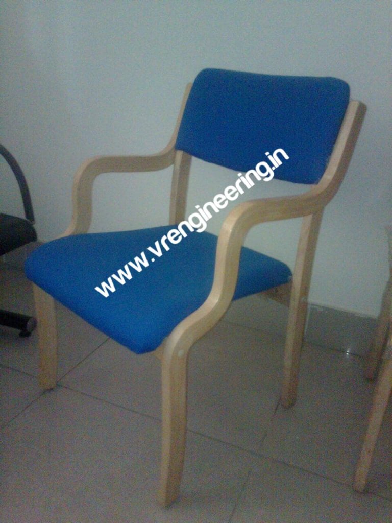 Office Wooden Chair in Hyderabad