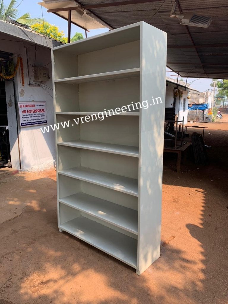 Book Storage Racks in Hyderabad