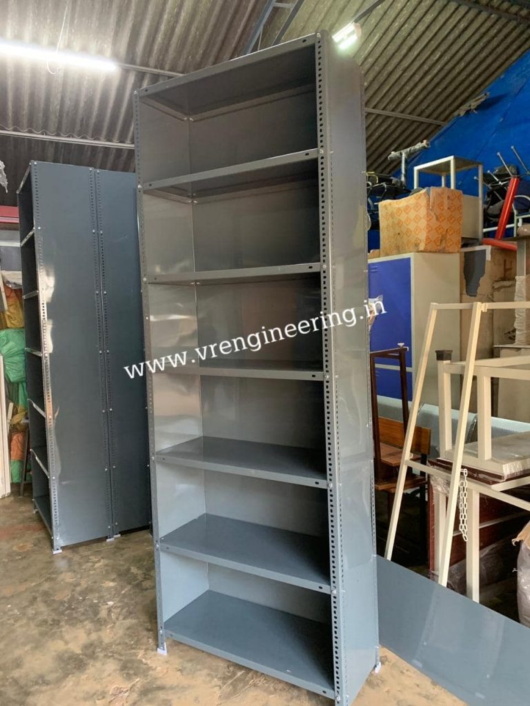 Storage Racks in Hyderabad