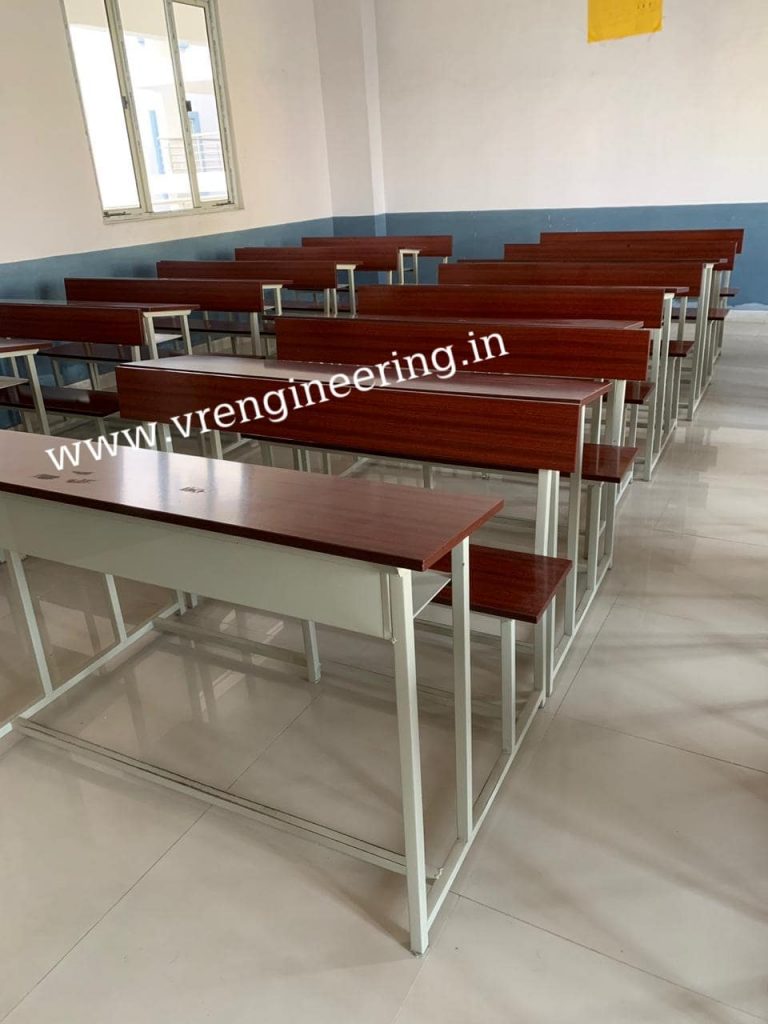 Dual Desk Benches in Hyderabad