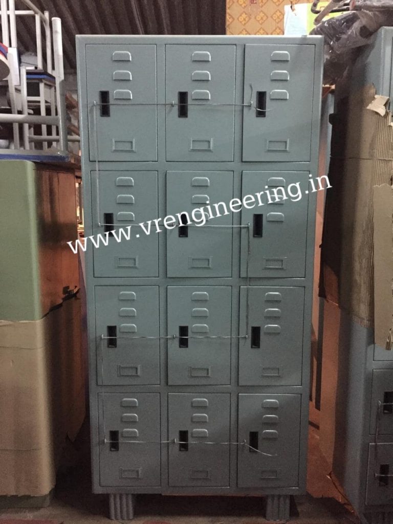 Storage Lockers in Hyderabad