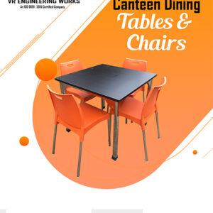 SS Canteen Furniture