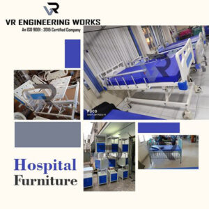 Hospital Furniture