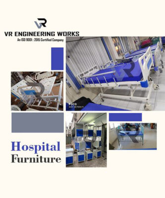 Hospital Furniture