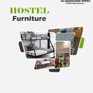 Hostel Furniture