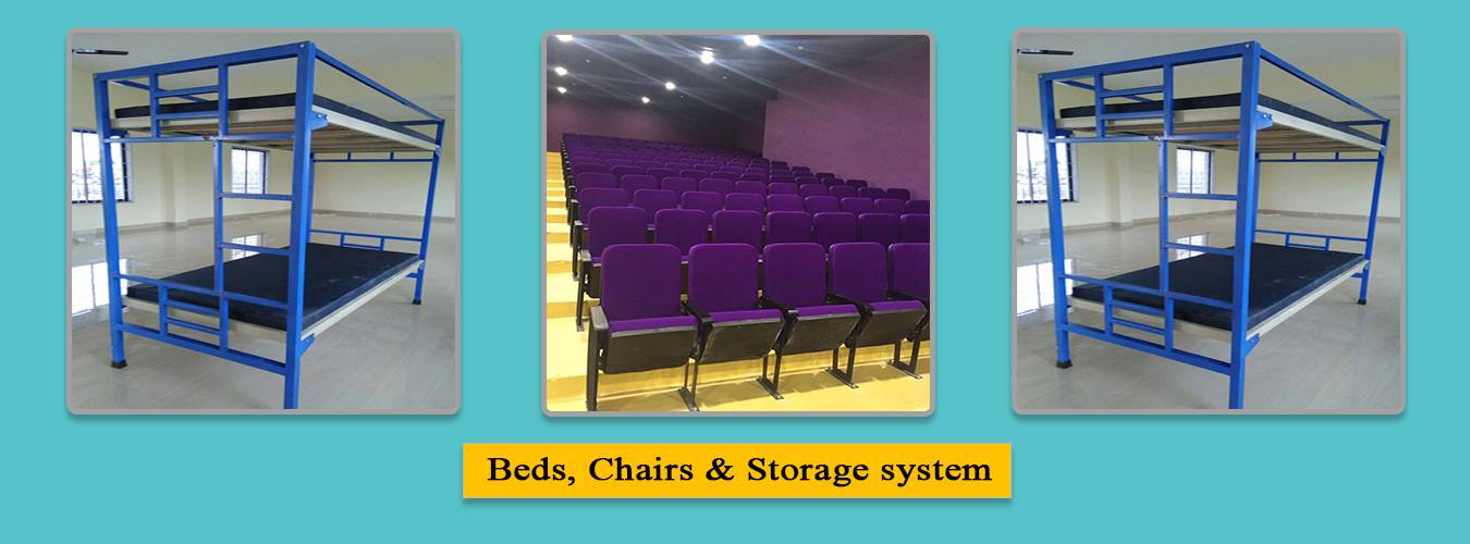 School Furniture College Furniture Hostel Furniture Office